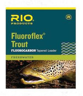 Rio Fluoroflex Trout Bajos - casapintat - RIO